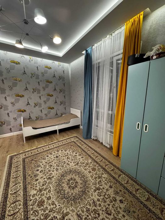 Продам 3-х комнатную квартиру