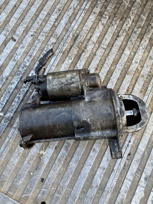 Electromotor 2.4i Chevrolet Captivia Opel antara Pret 300 lei