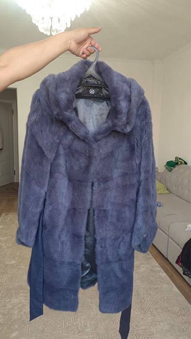 Норковыйе шубыыы