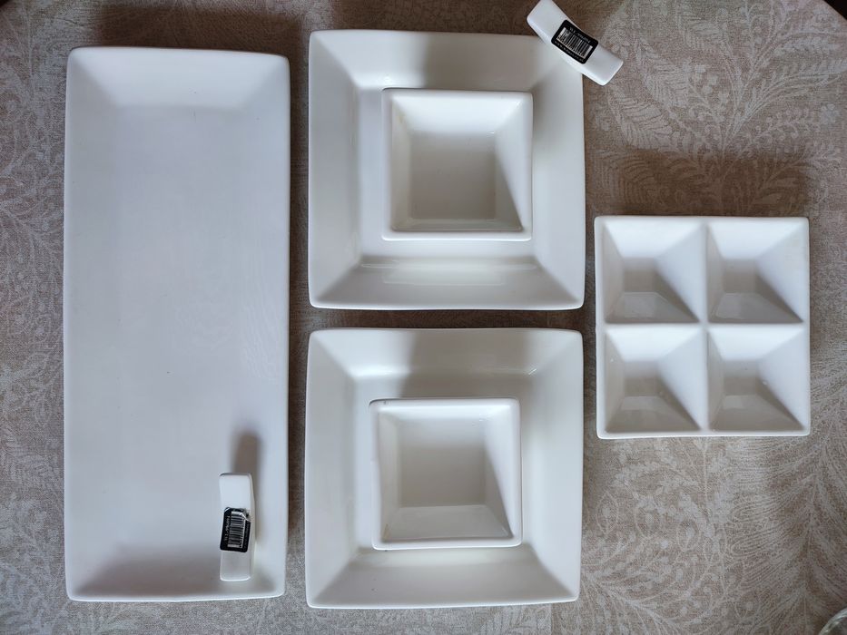 Приборы для суши (роллов)