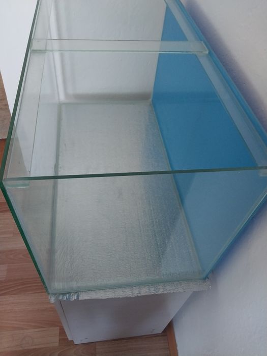 Аквариум 140 литров