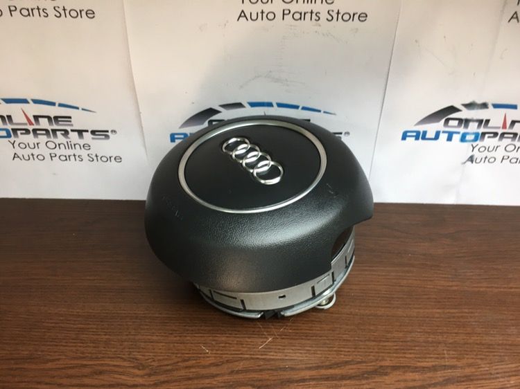 Аербег , Аирбаг , Airbag за 3 лъчев волан на AUDI A6 A7 и A8