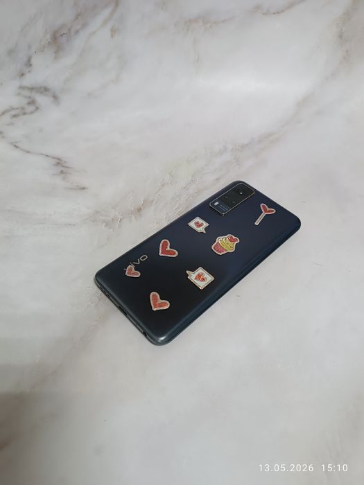 Смартфон Vivo Y53s(РиддерНезависимости34)(101/1221)