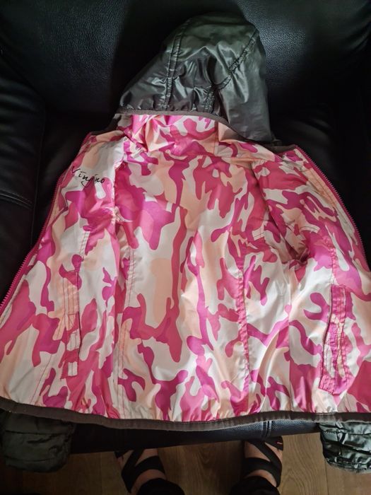 Оригинално детско Италиянско яке VINGINO за 8 г