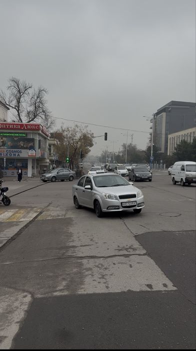 УРАГАН ВАРИАНТ! Бомба жой! ЗДАНИЕ м.Хамза (Катартал) 372м2 (3этажа)