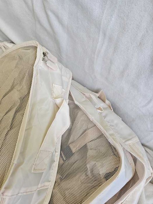 Organizatoare valiza