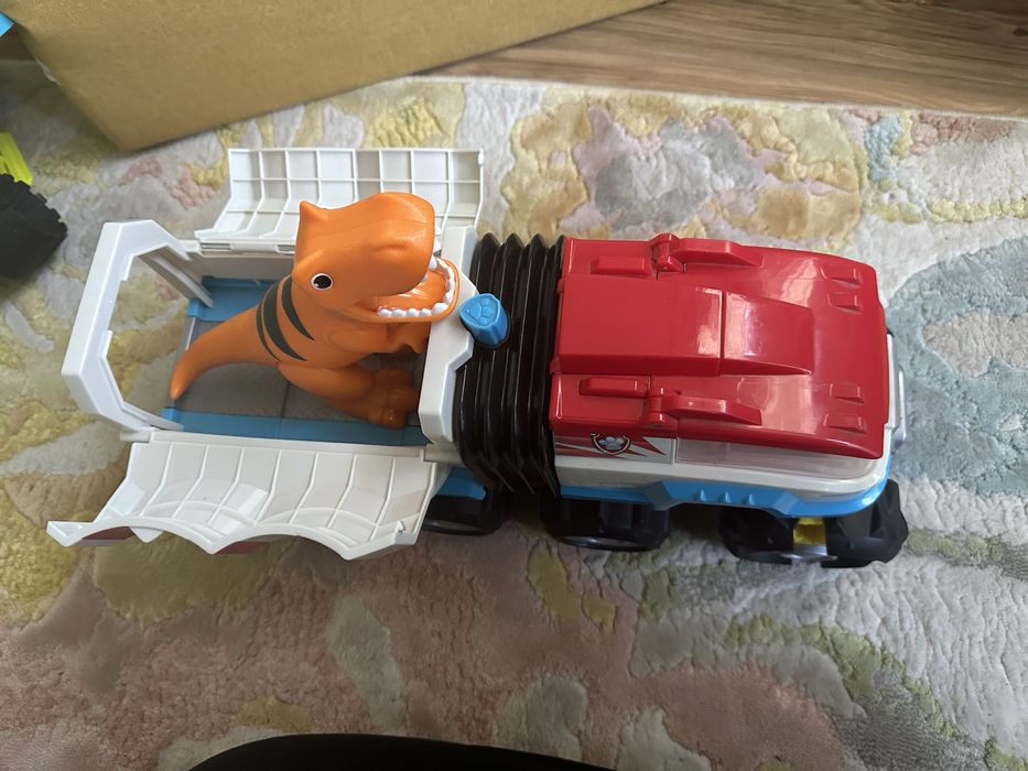 Играчки Пес Патрул