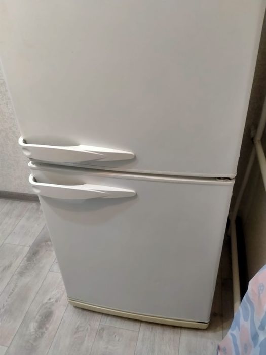 Продам холодильник в рабочем состоянии