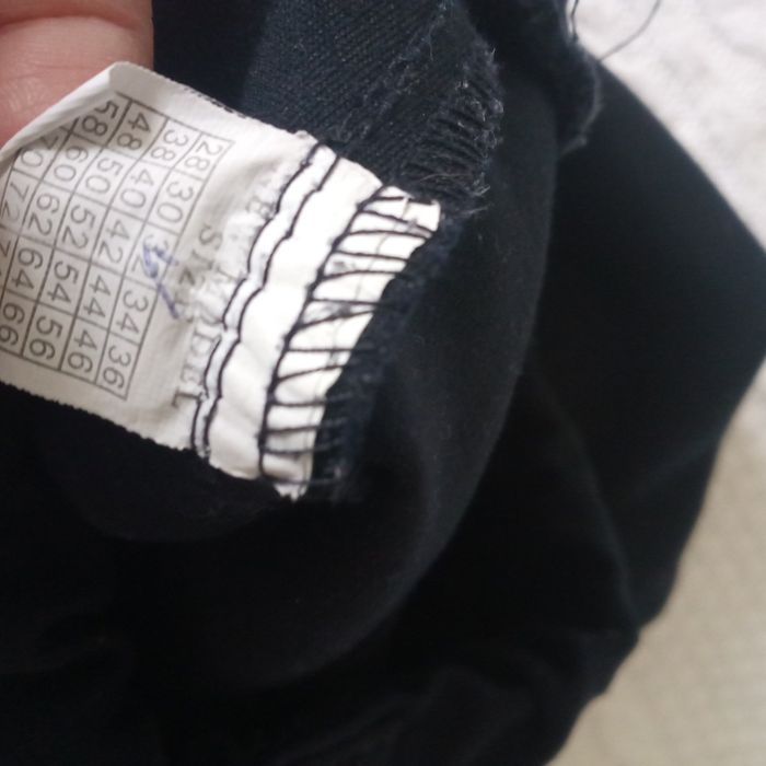 Пакет школьной одежды