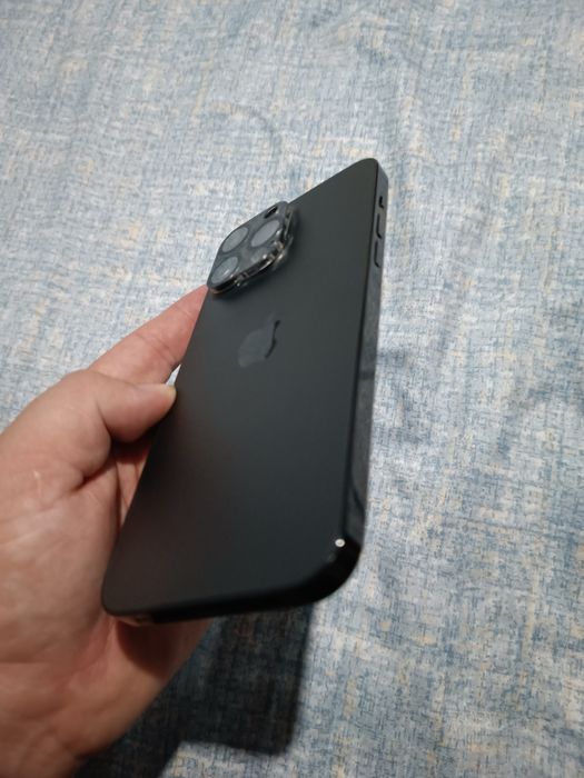 Iphone 14 pro max 128GB LLA 86% battareyka