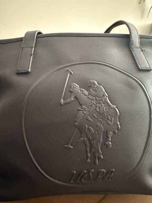 Нова дамска чанта U.S. Polo Assn