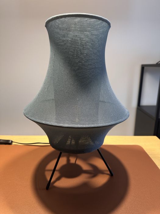 Ночник  настольная  лампа Ikea