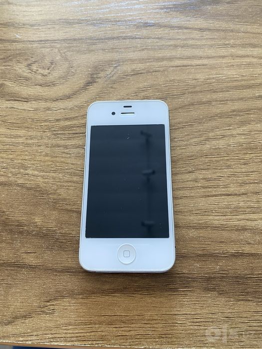 Iphone 4 Sssssss