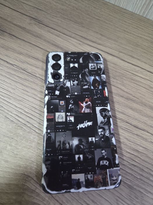 Продам samsung s21