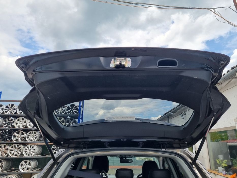 Haion Cu Luneta Mitsubishi ASX Facelift - SUV 4 Usi Amethyst Black Pearl ...