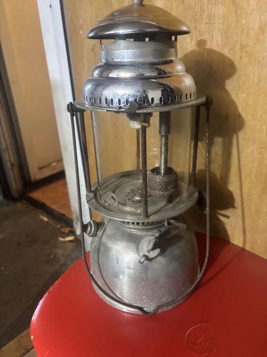 lampe petromax 2 buc