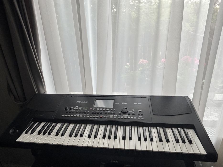 Korg pa300 noua