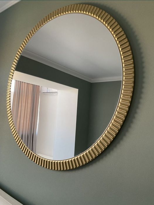 ЖК Zaman 1-комнатная