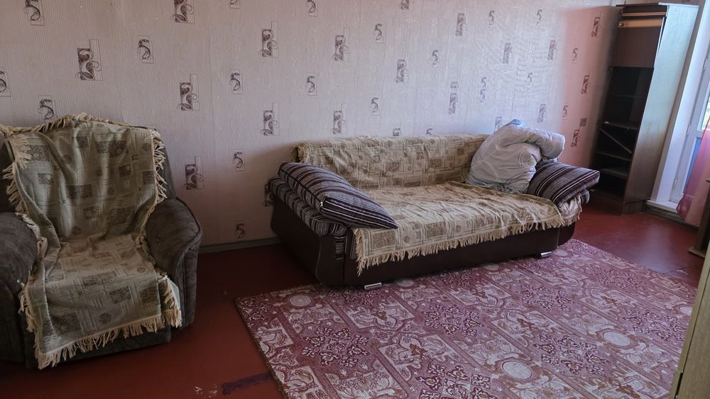 Сдам квартиру на долгий срок