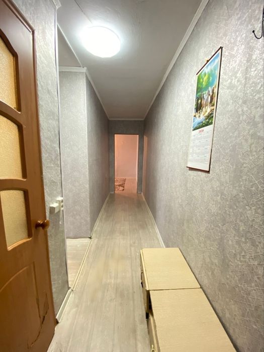 2-комнатная по Маясовой 28