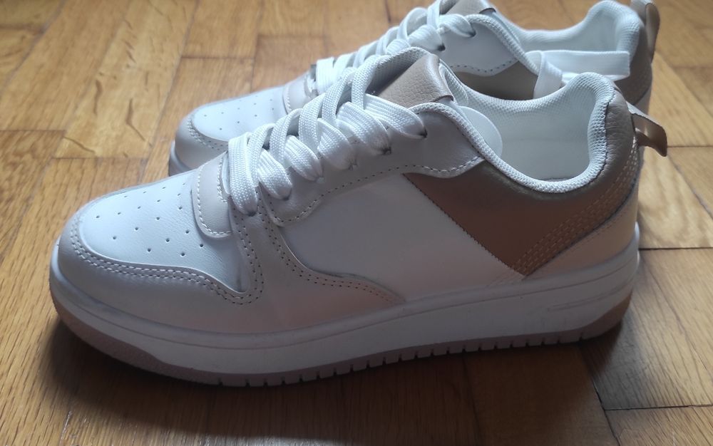 Дамски кецове Jenny Fairy - 36 номер