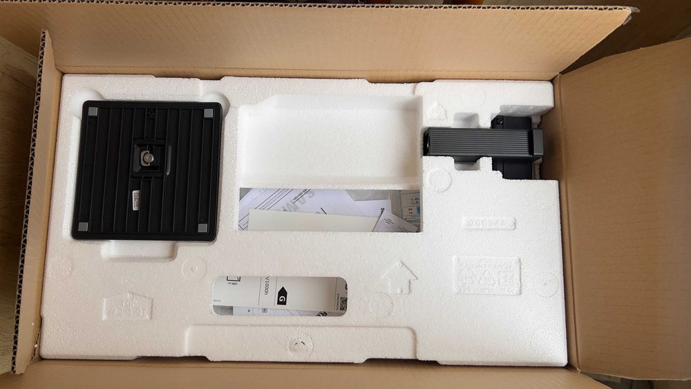 Монитор LG 24D300G