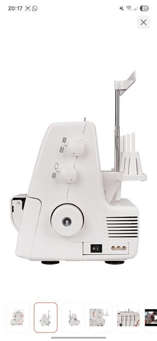 продам швейную машину