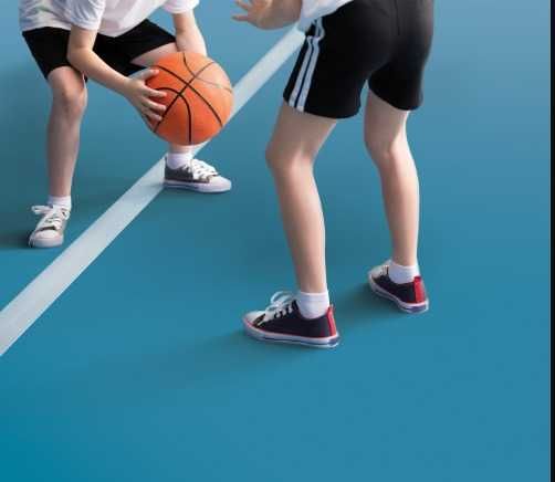 Спортивный Линолеум АКЦИЯ  !