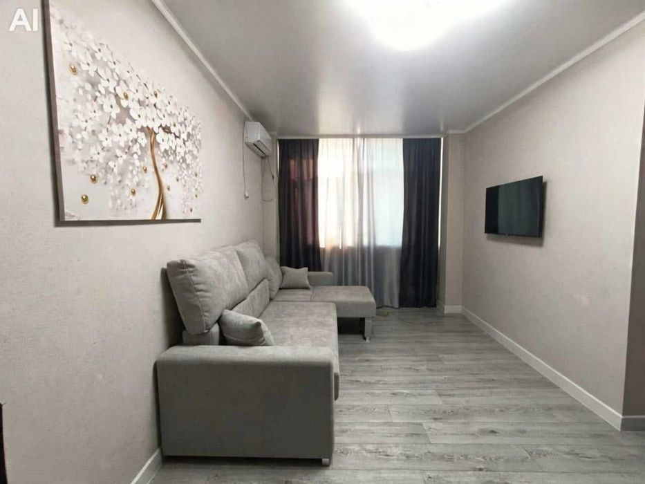 продажа 1 ком квартиры район КСК