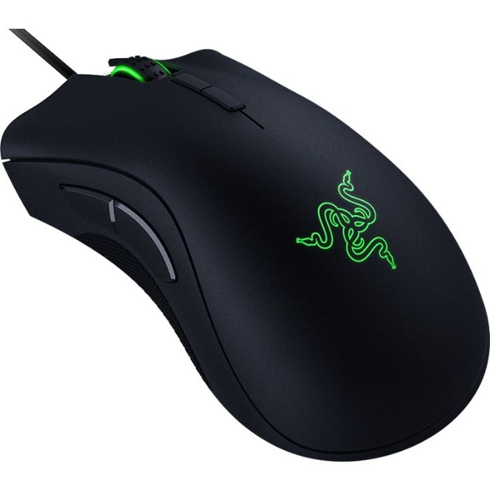 Mouse Gaming Razer DeathAdder Elite RZ01-02010100-R3G1 nou sigilat