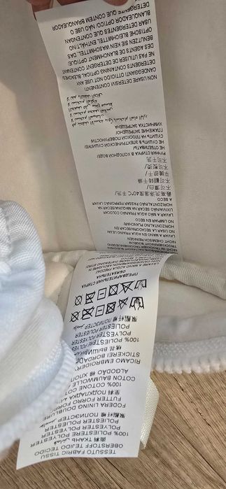 Love Moschino kids-детска раница