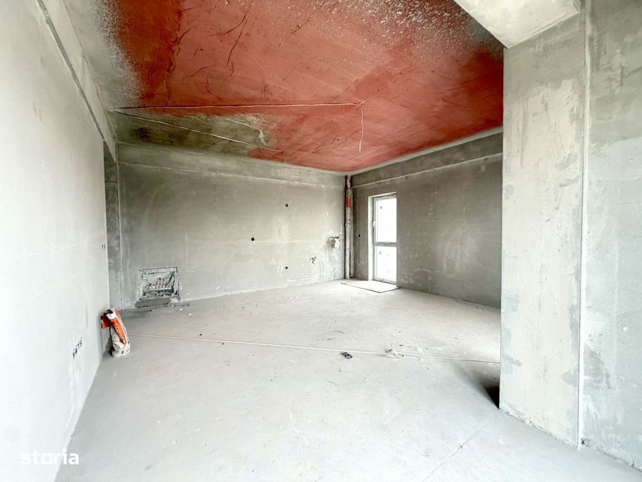 Apartament modern 2 camere, 50 mp, etaj 2 - Sanandrei — fotografia 1