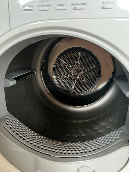 Uscator Miele,TKG 840 WP, 8kg