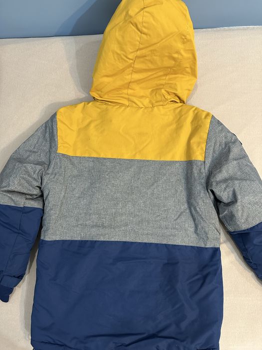 Зимно яке за момче