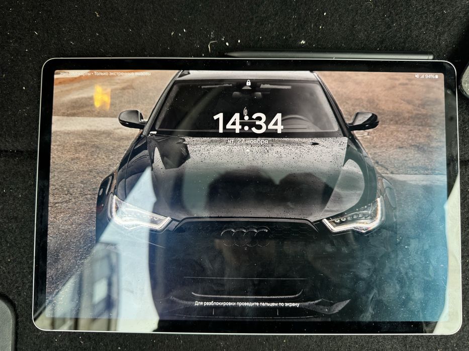 Samsung galaxy tab s8+ 128Гб