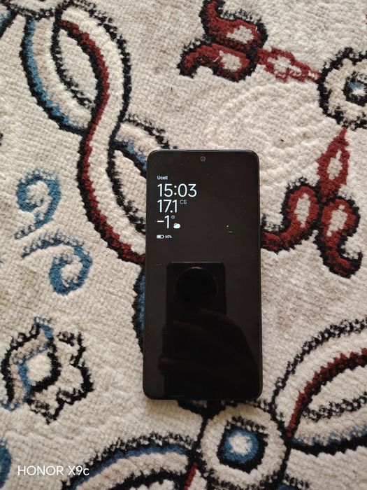 Redmi note 13 holati yangi