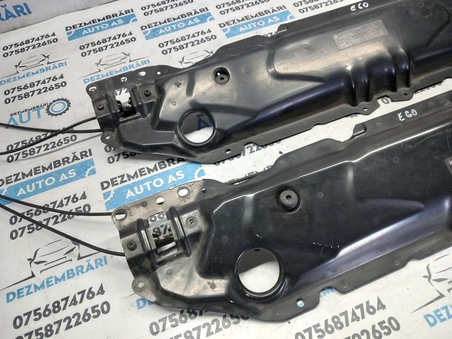 Traversa superioara BMW e60 Seria 5