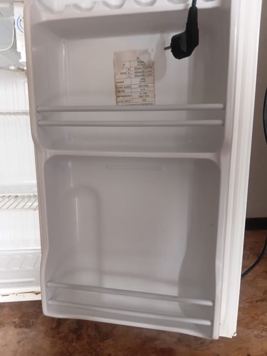 Мини холодильник Samsung