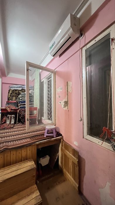 2xona 3 etaj 445 mln