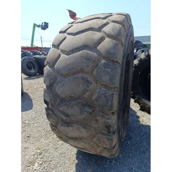 Anvelopa 29.5r25 Bkt Industriala Second Hand pt Vola