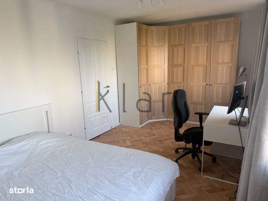 Vindem apartament  4 camere Manastur, zona Big