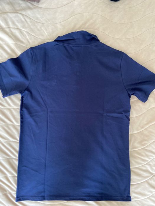 Тениска на “PSJ”