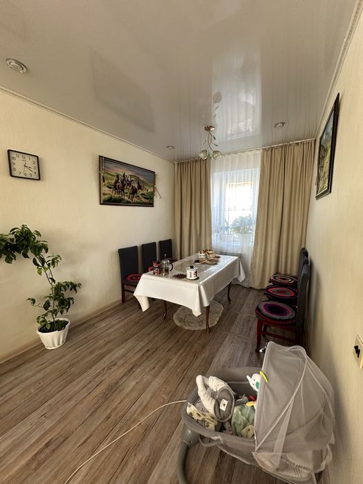 Продается частный дом