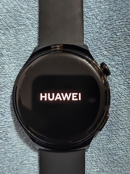 Huawei watch 4 lte