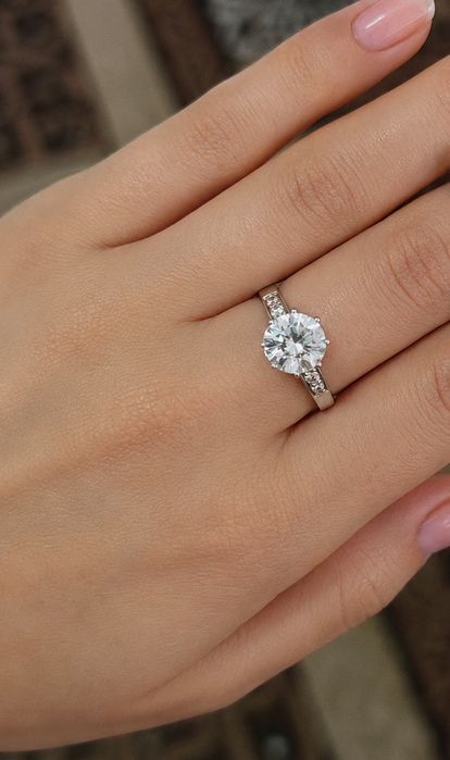 Серебро 925 кольцо