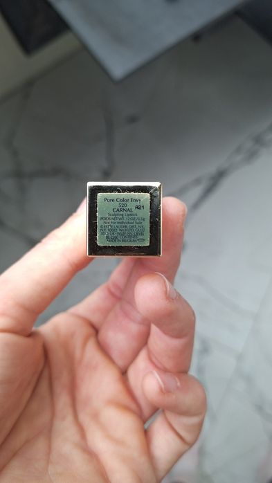 Червило Estee Lauder 520 Carnal