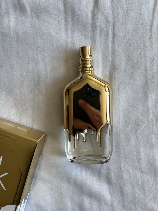 Мъжки парфюм Calvin Klein CK One Gold