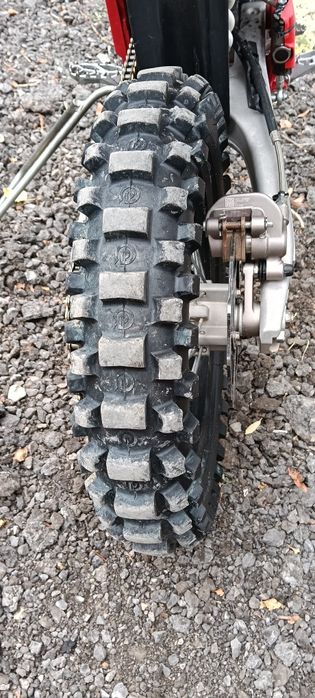 Motocross GAS GAS 65,2024