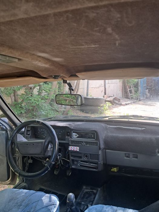 Продам машину Ваз (Lada) 2109