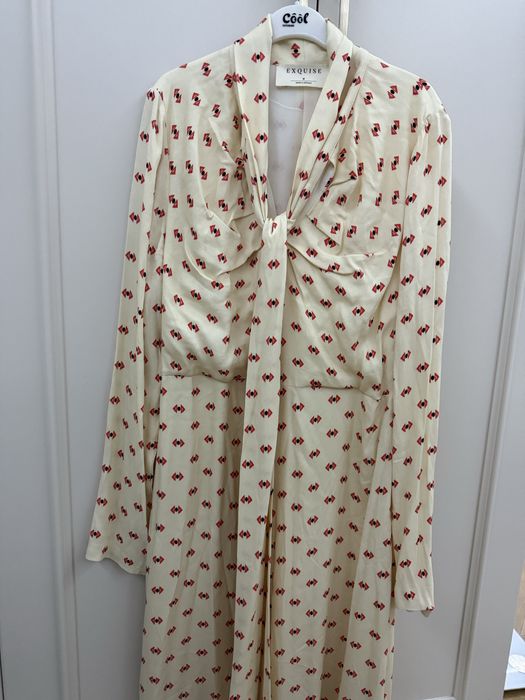 Продается красивое платье